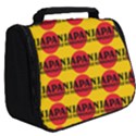 Japan Nippon Style - Japan Sun Full Print Travel Pouch (Big) View2