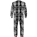 Inka Cultur Animal - Animals And Occult Religion OnePiece Jumpsuit (Men)  View2