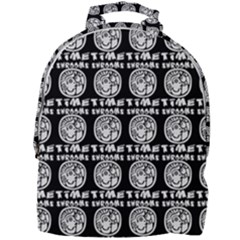 Inka Cultur Animal - Animals And Occult Religion Mini Full Print Backpack by DinzDas