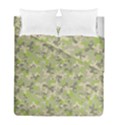 Camouflage Urban Style And Jungle Elite Fashion Duvet Cover Double Side (Full/ Double Size) View2