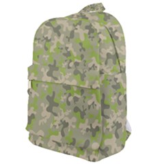 Camouflage Urban Style And Jungle Elite Fashion Classic Backpack by DinzDas