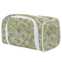 Camouflage Urban Style And Jungle Elite Fashion Toiletries Pouch by DinzDas