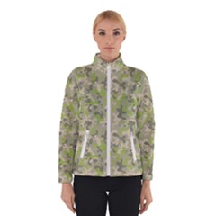 Camouflage Urban Style And Jungle Elite Fashion Winter Jacket by DinzDas