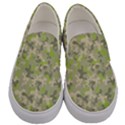 Camouflage Urban Style And Jungle Elite Fashion Men s Canvas Slip Ons View1