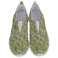 Camouflage Urban Style And Jungle Elite Fashion No Lace Lightweight Shoes by DinzDas