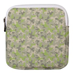 Camouflage Urban Style And Jungle Elite Fashion Mini Square Pouch by DinzDas