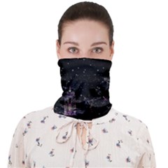 S1 Down Face Covering Bandana (adult)