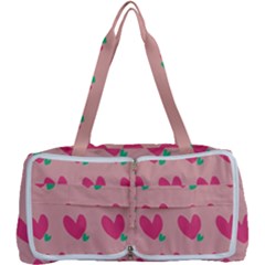 Hearts Multi Function Bag by tousmignonne25