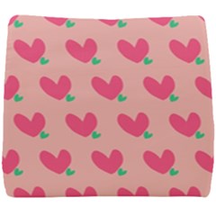 Hearts Seat Cushion by tousmignonne25