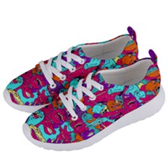 Dinos Women s Lightweight Sports Shoes by Sobalvarro