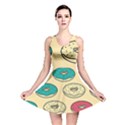 Donuts Reversible Skater Dress View1