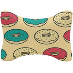 Donuts Seat Head Rest Cushion