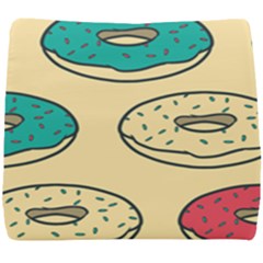 Donuts Seat Cushion by Sobalvarro