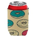 Donuts Can Holder View1