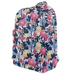 Beautiful floral pattern Classic Backpack