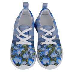 Floral Nature Running Shoes