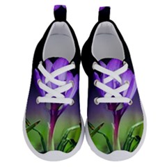 Floral Nature Running Shoes