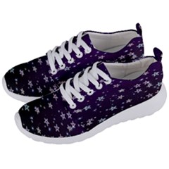 Stars Men s Lightweight Sports Shoes by Sparkle