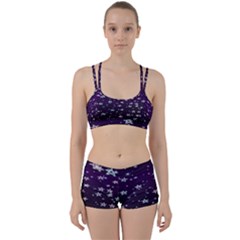 Stars Perfect Fit Gym Set by Sparkle
