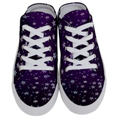 Stars Half Slippers