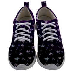 Stars Mens Athletic Shoes by Sparkle