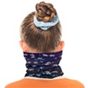 Stars Face Covering Bandana (Kids) View2