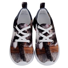 Cats Brothers Running Shoes