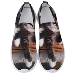 Cats Brothers Men s Slip On Sneakers