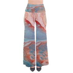 Colorful So Vintage Palazzo Pants by Sparkle