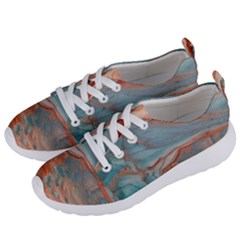 Colorful Women s Lightweight Sports Shoes