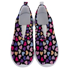 Colorful Love No Lace Lightweight Shoes