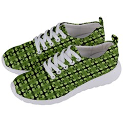 Digital Pattern Men s Lightweight Sports Shoes