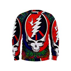 Grateful Dead - Kids  Sweatshirt