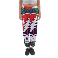 Grateful Dead - Women s Jogger Sweatpants