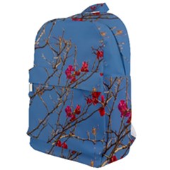 Santa Rita Flower Photo001 Classic Backpack