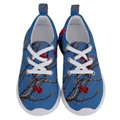 Santa Rita Flower Photo001 Running Shoes