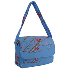 Santa Rita Flower Photo001 Courier Bag