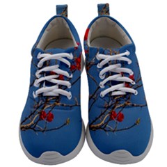 Santa Rita Flower Photo001 Mens Athletic Shoes