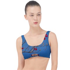 Santa Rita Flower Photo001 The Little Details Bikini Top