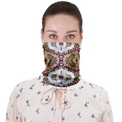 Face Covering Bandana (adult)