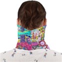 Mountain Abstract Face Covering Bandana (Adult) View2