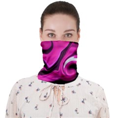 L418 Face Covering Bandana (adult)