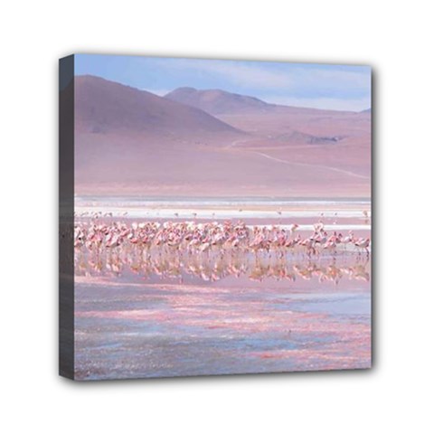 Bolivia-gettyimages-613059692 Mini Canvas 6  X 6  (stretched) by Trendshop