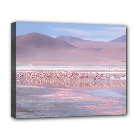 Bolivia-gettyimages-613059692 Deluxe Canvas 20  X 16  (stretched) by Trendshop