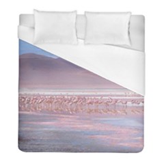 Bolivia-gettyimages-613059692 Duvet Cover (full/ Double Size)