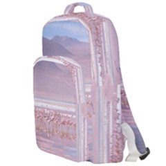 Bolivia-gettyimages-613059692 Double Compartment Backpack by Trendshop