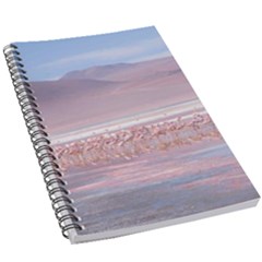 Bolivia-gettyimages-613059692 5 5  X 8 5  Notebook by Trendshop
