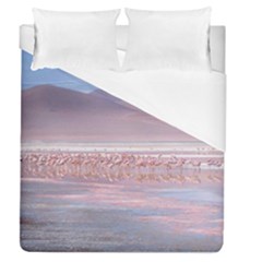 Bolivia-gettyimages-613059692 Duvet Cover (queen Size) by Trendshop