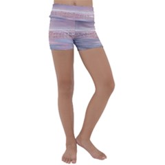 Bolivia-gettyimages-613059692 Kids  Lightweight Velour Yoga Shorts by Trendshop