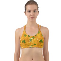 When Cheese Is Love Back Web Sports Bra by designsbymallika